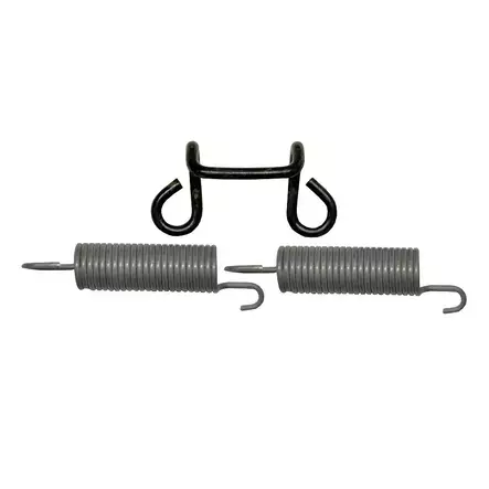 PER.AUT.JOUSISARJA B&B 8" - Jousisarjat - 1899 - 1