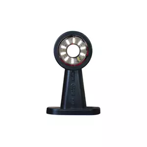 PUN/VALK LED ÄÄRIVALO 10-36V - LED valot - 2139 - 2