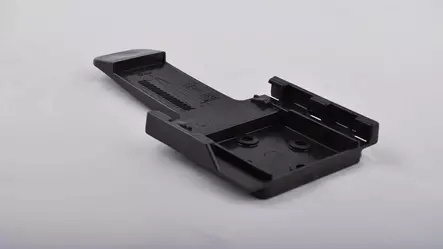 Pyöräkiilan teline, muovi - Muut lisävarusteet - 259 - 1