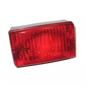 RADEX SUMUVALO - Etu- ja sivuvalot - 1389 - 1