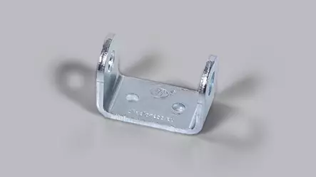 Saranan vastakappale 12 mm - Saranat - 349 - 1