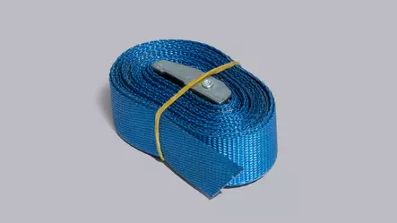 Sidontaliina pika 3 m, 25 mm - Umpikorivaunujen lisävarusteet - 529 - 1