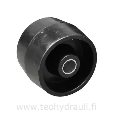 SIVURULLA 105X85 MM - Köli- ja sivurullat - 1179 - 1