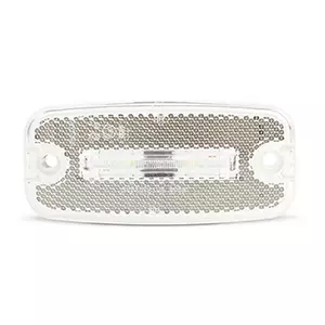 TALMU 1174 LED ETUVALO 5 m johto - Etu- ja sivuvalot - 1409 - 1