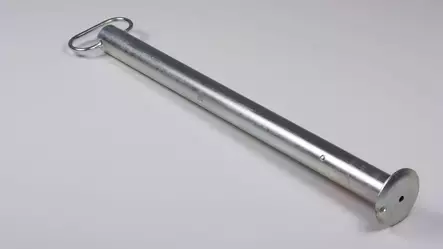 Tukijalka 48x700 mm - Tukijalat - 129 - 1