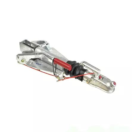 TYÖNTÖJARRU ALKO 150-V 1500 kg V - Työntöjarrut - 2099 - 1