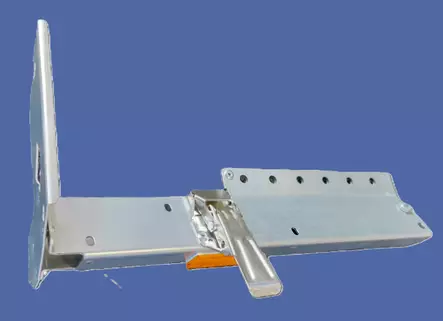 Valoteline venetraileri oikea - Takavalot - 2389 - 2