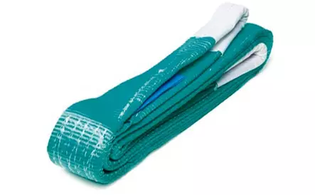 Vetoliina 2m x 50 mm 8000 kg - Sähkövinssit - 2289 - 1