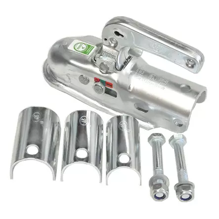 YLEISKUULAKYTKIN 2300KG Ø35-50 - Kuulakytkimet - 1279 - 1