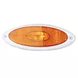 JOKON LED SIVUVALO 12V, VALK. - LED valot - 1449 - 1